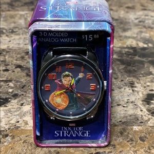 Kids marvel, Doctor Strange watch